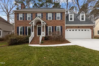 1212 Eastham Drive, Apex, NC 27502 - Photo 1