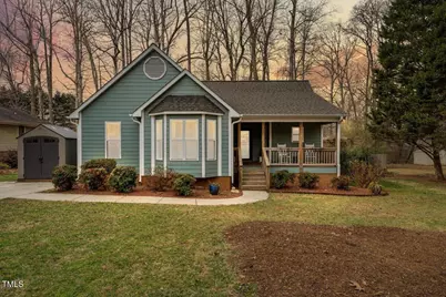 115 N Oakland Drive, Mebane, NC 27302 - Photo 1