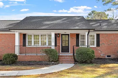 200 Arlington Cir Circle, Sanford, NC 27330 - Photo 1