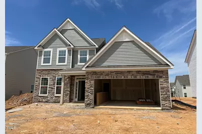 1016 Channel Drop Lp, Zebulon, NC 27597 - Photo 1