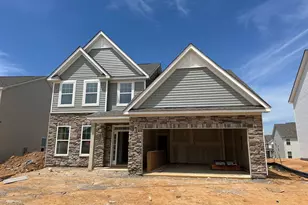 1016 Channel Drop Lp, Zebulon, NC 27597 - Photo 1