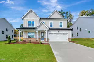 2020 Skipping Stone Dr, Durham, NC 27705 - Photo 1