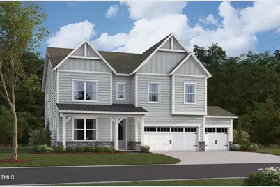 2016 Skipping Stone Drive #162, Durham, NC 27705 - Photo 1