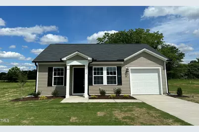 114 Johnson Ridge Way, Four Oaks, NC 27524 - Photo 1