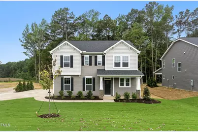 1803 Ballard Road #Holly Craftsman, Fuquay Varina, NC 27526 - Photo 1