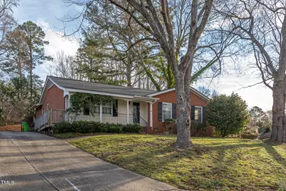 513 Princeton Street, Raleigh, NC 27609 - Photo 1