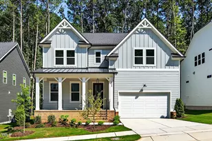 122 Sanderway Dr, Chapel Hill, NC 27516 - Photo 1
