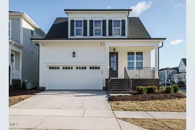 1800 Bright Lantern Way, Wendell, NC 27591 - Photo 1