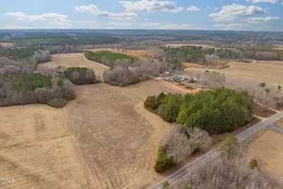 32 Acres Epsom Rocky Ford Road, Henderson, NC 27537 - Photo 1