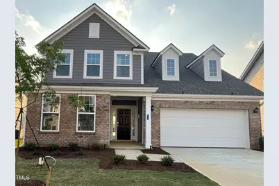 124 Willow Cameron Way, Angier, NC 27501 - Photo 1