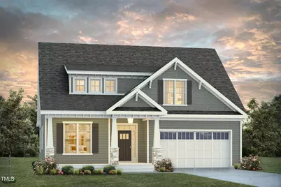 173 Big Bradley Drive, Wendell, NC 27591 - Photo 1