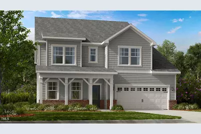 113 Cloud Berry Lane, Holly Springs, NC 27540 - Photo 1