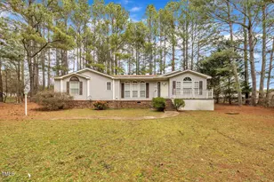 6301 Cayuse Ln, Raleigh, NC 27603 - Photo 1