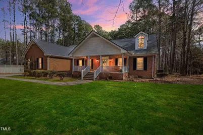 6709 Windchase Drive, Rocky Mount, NC 27803 - Photo 1