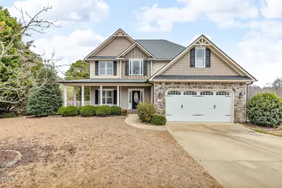 1426 Phelps Ridge Drive, Fuquay Varina, NC 27526 - Photo 1