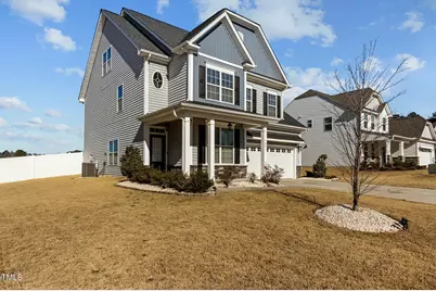 5601 Garnet Meadow Road, Knightdale, NC 27545 - Photo 1