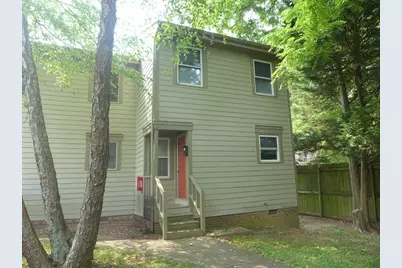 307 Church Street #E, Chapel Hill, NC 27516 - Photo 1