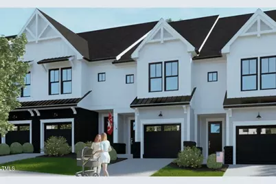 4093 Elk Crk Lane, Raleigh, NC 27612 - Photo 1