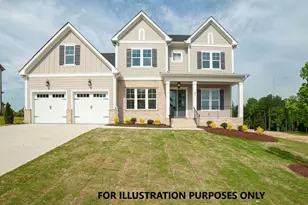 825 Willow Tower Ct, Rolesville, NC 27571 - Photo 1