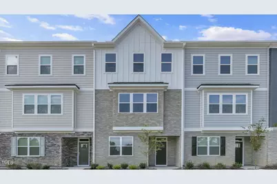 815 Washington Street, Fuquay Varina, NC 27526 - Photo 1