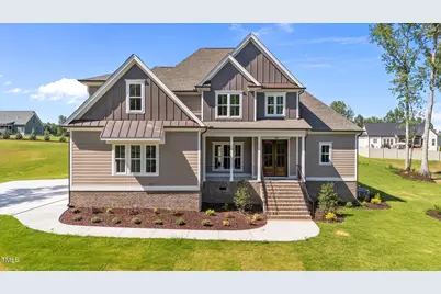 165 Cotton Fields Lane #Lot 25, Fuquay Varina, NC 27526 - Photo 1