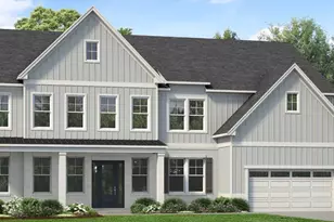 828 Timber Mist Ct, Cary, NC 27519 - Photo 1