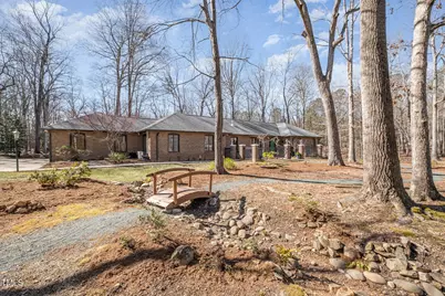 221 Saddle Ridge Road, Chapel Hill, NC 27514 - Photo 1