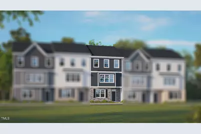 819 Washington Street, Fuquay Varina, NC 27526 - Photo 1