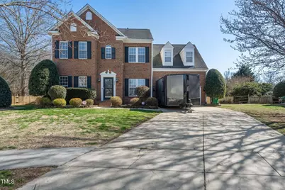 12843 Harvest Time Court, Charlotte, NC 28278 - Photo 1