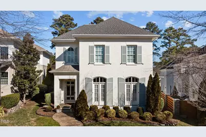 809 Wayne Drive, Raleigh, NC 27608 - Photo 1