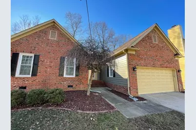 2508 Deanwood Drive, Raleigh, NC 27615 - Photo 1