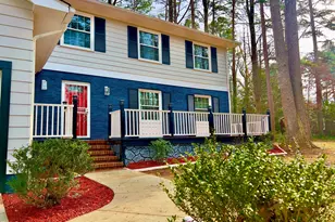 1517 Peace St, Henderson, NC 27536 - Photo 1