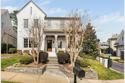 543 Guilford Circle, Raleigh, NC 27608 - Photo 1