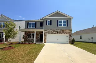 176 Ethel Ln, Angier, NC 27501 - Photo 1