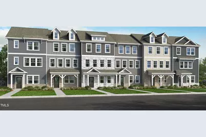 423 Rowe Way, Knightdale, NC 27545 - Photo 1