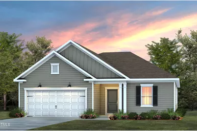 756 Ben Ledi Court, Raleigh, NC 27603 - Photo 1