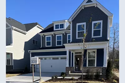 320 Catheys Crk Circle, Wendell, NC 27591 - Photo 1