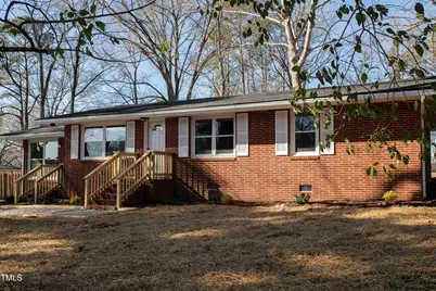 5845 Farmwell Road Road, Raleigh, NC 27610 - Photo 1