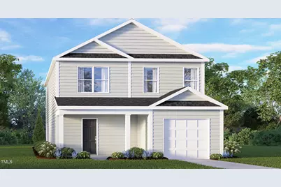 6032 Sodium Street, Raleigh, NC 27610 - Photo 1