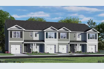 416 Belgian Red Way, Wake Forest, NC 27587 - Photo 1