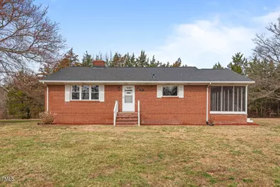 7415 Old Oxford Road, Bahama, NC 27503 - Photo 1