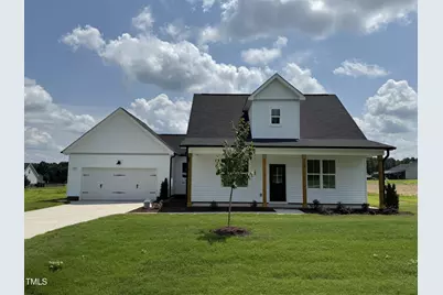 432 Springtooth Drive, Zebulon, NC 27597 - Photo 1