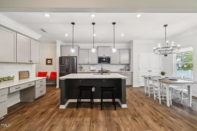 3800 Cross Timber Lane, Raleigh, NC 27603 - Photo 1