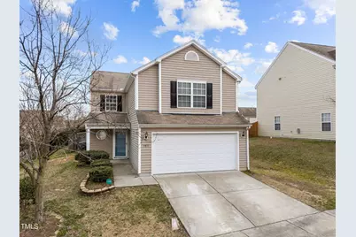 3811 Chehaw Drive, Raleigh, NC 27610 - Photo 1