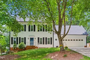 2006 Chedington Dr, Apex, NC 27502 - Photo 1