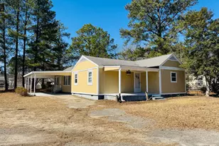 1403 Fairground Road Rd, Dunn, NC 28334 - Photo 1