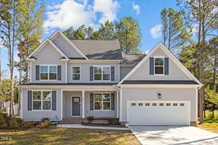25 Arbor Dr, Youngsville, NC 27596 - Photo 1