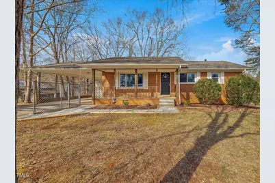 427 Watson Road, Efland, NC 27243 - Photo 1