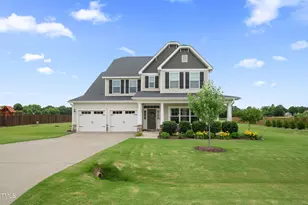 6804 Arlington Oaks Trail, Raleigh, NC 27603 - Photo 1