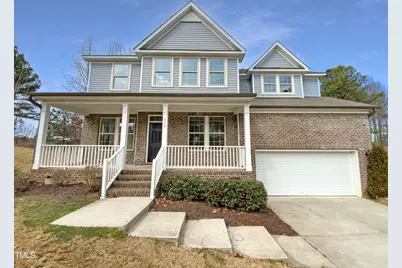 135 N Ridge View Way, Franklinton, NC 27525 - Photo 1